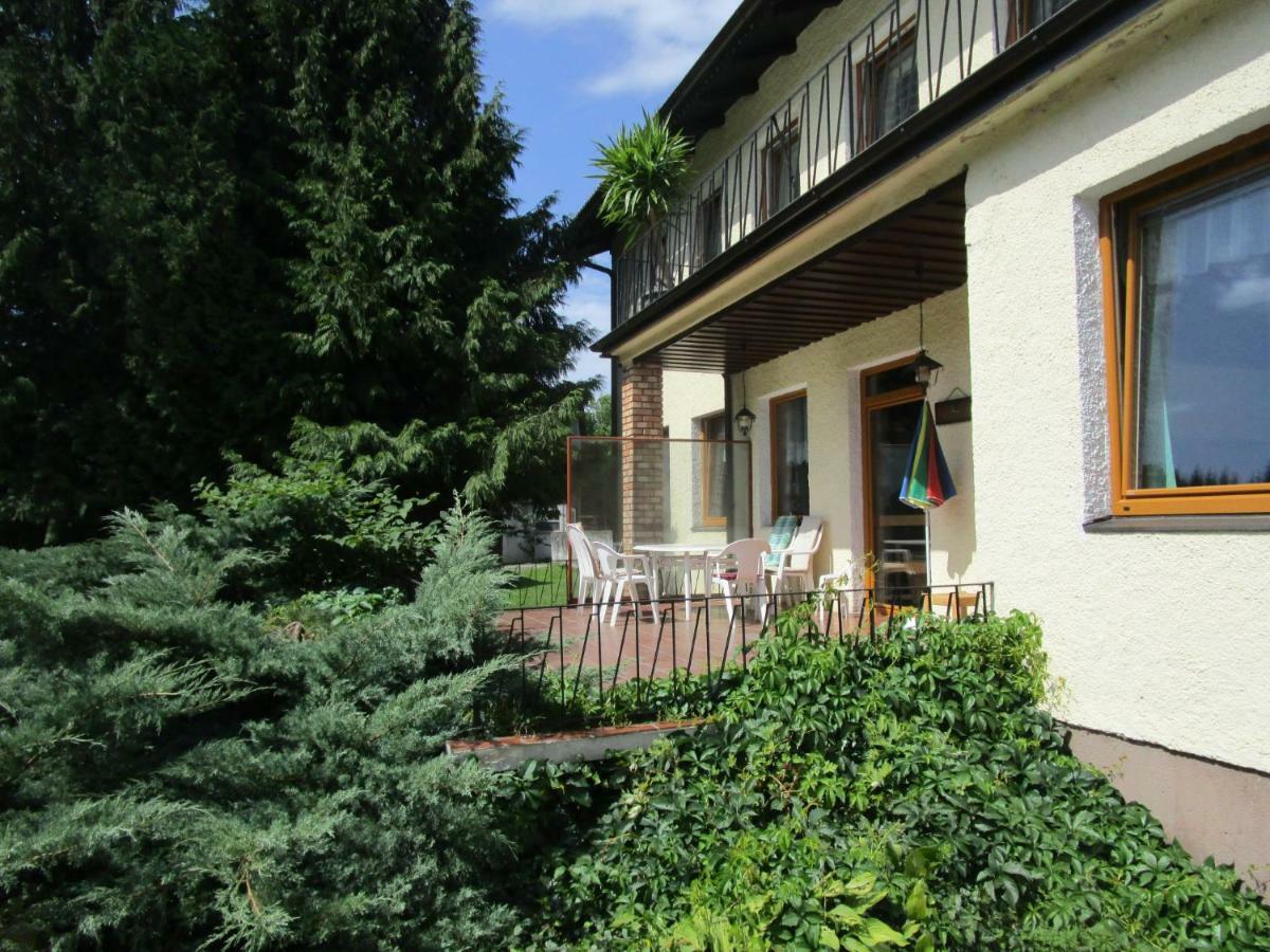 Dorfwirtshaus Rauch 호텔 Eschabruck 외부 사진